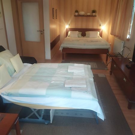 Gonda Apartments Hradec Králové Esterno foto